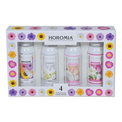 Horomia Horo4 Laundry Parfum  50ml H-113 Horomia