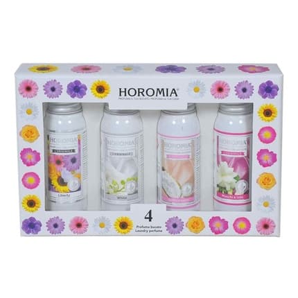 Hörmia Horomia Horo4 Laundry Perfume H-113 Fragrance (Fragrance) Mixte 50ml