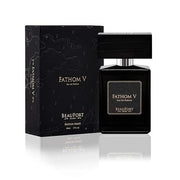 Beaufort London Fathom V EDP 50ml - Maison des fragrances