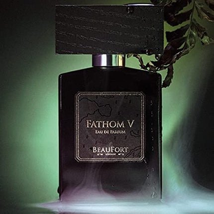 Beaufort London Fathom V EDP 50ml - Maison des fragrances
