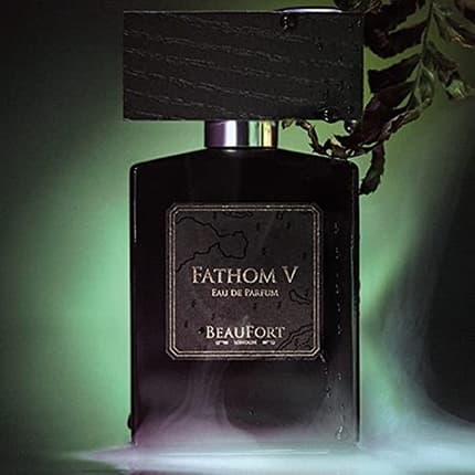 Beaufort London Fathom V EDP 50ml - Maison des fragrances