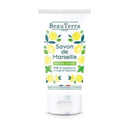 Beauterra Marseille Toiletries - Maison des fragrances