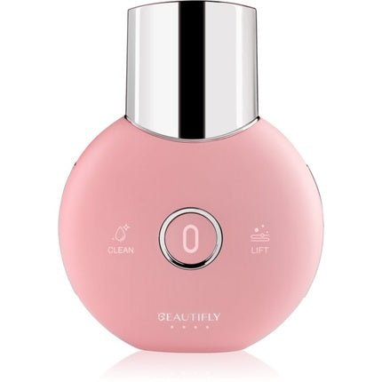Beautifly B-Scrub Perfume Blush spatula - ultrasonic multifunctional, 1 piece Eau de Toilette (EDT) Mixte - Maison des fragrances