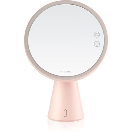 Beautifly Smart Moon With Bluetooth Speaker Cosmetic Mirror 1 pc - Maison des fragrances