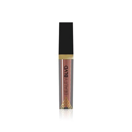 Beauty BLVD Mattitude Lip Liquid Remedy 5ml - Maison des fragrances