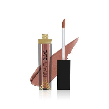 Beauty BLVD Mattitude Lip Liquid Remedy 5ml - Maison des fragrances