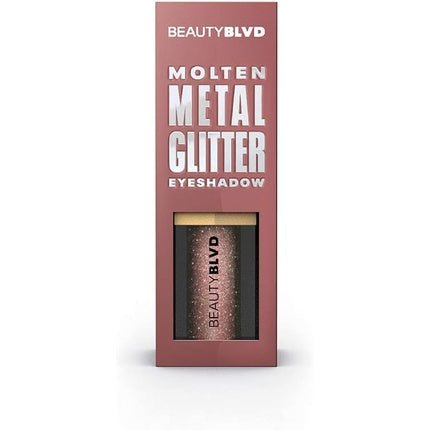 Beauty BLVD Molten Metal Glitter Eyeshadow Seraphina 4.5ml - Maison des fragrances