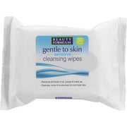 Beauty Formulas Gentle to Skin Sensitive Cleansing Wipes - Maison des fragrances