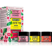 Beauty Jar 3 Steps to Soft Lips Gift Set (for Lips) - Maison des fragrances