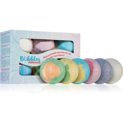 Beauty Jar Bubbles Gift Set - Maison des fragrances