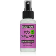 Beauty Jar You Smell Nice spray - Rose water, 80 ml - Maison des fragrances