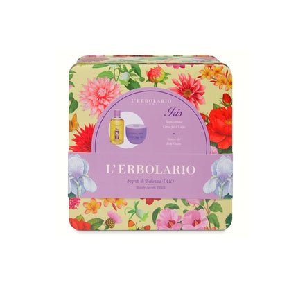 Beauty Secrets DUO Iris - Maison des fragrances