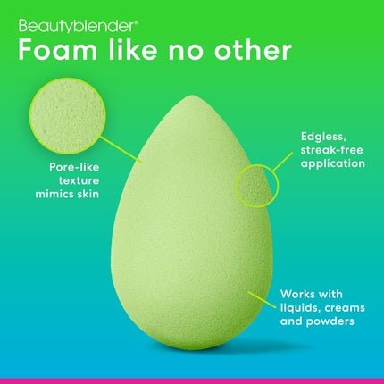 Beautyblender Beautyblender Play Color Changing Makeup Sponge - Maison des fragrances