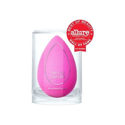 beautyblender Besties BioPure Blend & Cleanse Set - Makeup Sponge & Makeup Sponge Cleaner Professional Blending Application Vegan & Cruelty Free Made in the USA - Maison des fragrances