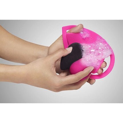 BeautyBlender Keep It Clean Make Up Blender and Brush Cleaning Kit - Maison des fragrances