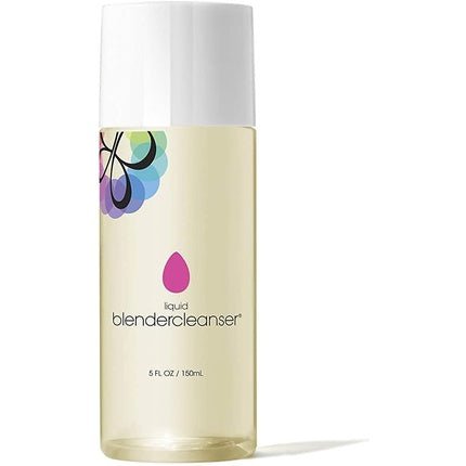 Beautyblender liquidBlendercleanser Lavender Product for Cleaning Makeup Blender Applicator and Brushes 5 fl oz 150ml - Maison des fragrances