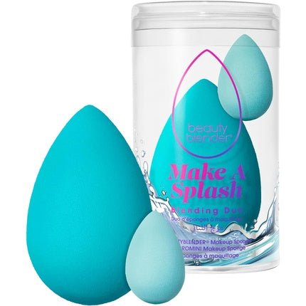 Beautyblender Make a Splash Blending Sponges for Precise Application and Perfect Blends - Maison des fragrances