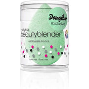 BEAUTYBLENDER Mint Blender Makeup Sponge for Liquid Foundations Powders and Creams - Vegan and Cruelty Free - Made in USA - Maison des fragrances