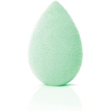 BEAUTYBLENDER Mint Blender Makeup Sponge for Liquid Foundations Powders and Creams - Vegan and Cruelty Free - Made in USA - Maison des fragrances