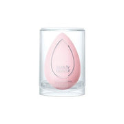 BeautyBlender Original Bubble Makeup Sponge Latex - Free for Flawless Application of Liquid Foundation Cream Powder - Pink - Maison des fragrances