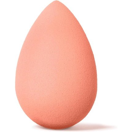 Beautyblender Papaya Blender Makeup Sponge Blend Liquid Foundations Powders Creams Streak Free Application Vegan Cruelty Free Made in USA - Maison des fragrances