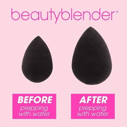 BeautyBlender Pro Black 27g - Maison des fragrances