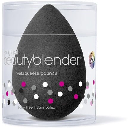 Beautyblender Pro Makeup Sponge Black - Maison des fragrances