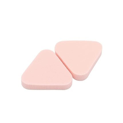 Beautytime Makeup Latex Sponges 2 Pieces - Maison des fragrances