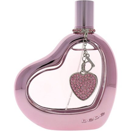 Bebe Sheer Eau de Parfum (EDP) Mixte 100ml - Maison des fragrances