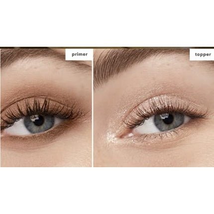 BECCA Cosmetics Light Gleam Primer & Topper Liquid Eyeshadow Golden Hour - Maison des fragrances