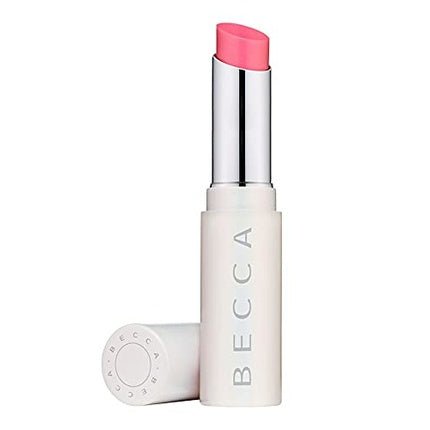 Becca Pearl Glow Lip Gloss Tint Lilac - Maison des fragrances