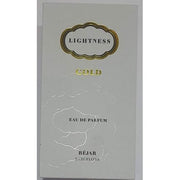 Bejar Lightness Gold - Eau de Parfum Femme 75ml - Maison des fragrances