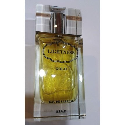 Bejar Lightness Gold - Eau de Parfum Femme 75ml - Maison des fragrances