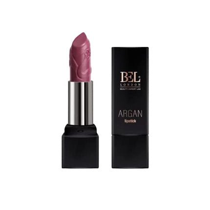 BEL LONDON BL Argan Lipstick Amazing Lipsticks for Women Soft Kissable Lips Long Lasting Keep Radiance All Day Night 12 - Maison des fragrances