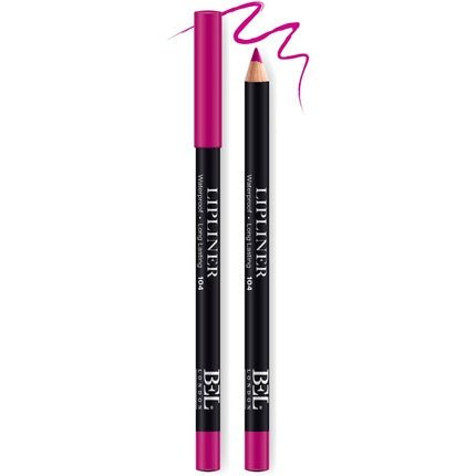 BEL London Lip Liner 104 - Maison des fragrances