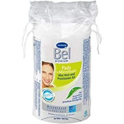 BEL Premium Pads with Aloe Vera and Provitamin B5 30 Count Oval - Maison des fragrances