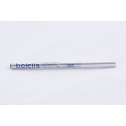 Belcils Creamy Black Eyeliner Pencil - Maison des fragrances