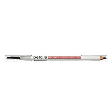 Belcils Dual Color Eyebrow Pencil - Maison des fragrances