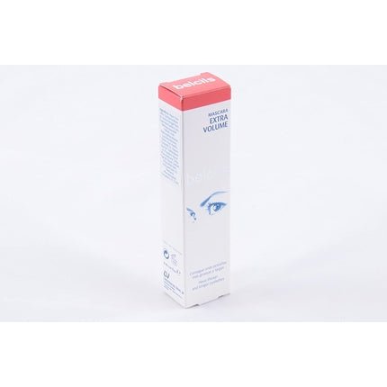 Belcils Rimmel Extra Volume Black - Maison des fragrances