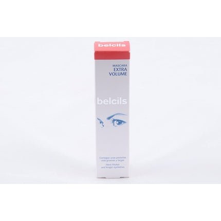 Belcils Rimmel Extra Volume Black - Maison des fragrances