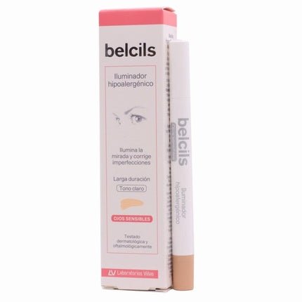 Belcis Ilum Hipoalerg Lapiz - Maison des fragrances