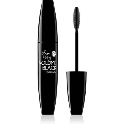 Bell Glam & Sexy Volume Black Mascara Extremely Volumising 10g - Maison des fragrances