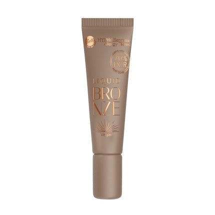 Bell Hypo Allergenic Liquid Bronze Bronzer - 10 G - Maison des fragrances