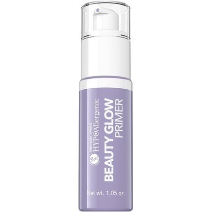 Bell HYPOAllergenic Beauty Glow Primer 30g Shade 35 Natural - Maison des fragrances
