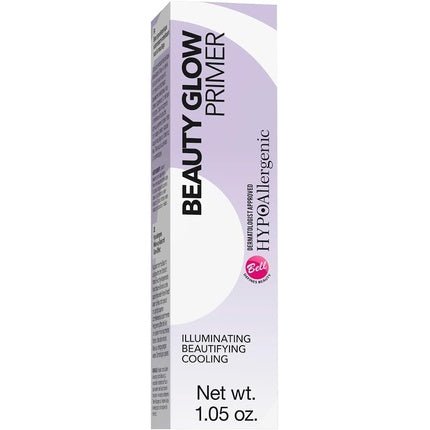 Bell HYPOAllergenic Beauty Glow Primer 30g Shade 35 Natural - Maison des fragrances