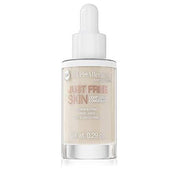 Bell HYPOAllergenic Just Free Skin Light Liquid Concealer 9g 01 Ivory - Maison des fragrances