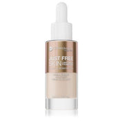 Bell HYPOAllergenic Just Free Skin Light Liquid Concealer 9g - Maison des fragrances