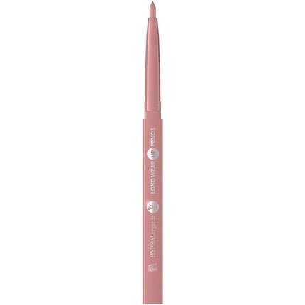 Bell Hypoallergenic Lip Pencil Long - Lasting Lip Liner In Stick 01 Pink Nude 0.3g - Maison des fragrances