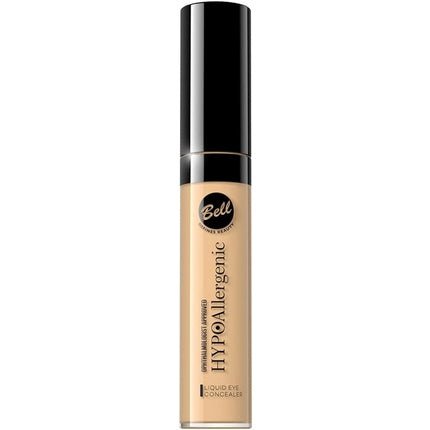 Bell Hypoallergenic Liquid Eye Concealer - 02 Medium, 6.5g - Maison des fragrances