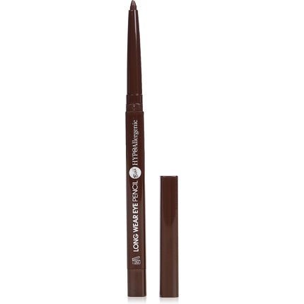 Bell HYPOAllergenic Long Wear Eye Pencil 02 Brown 0.3g - Maison des fragrances
